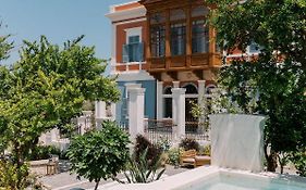 Saray Monumental Luxury Villa Medieval Town, Rhodes