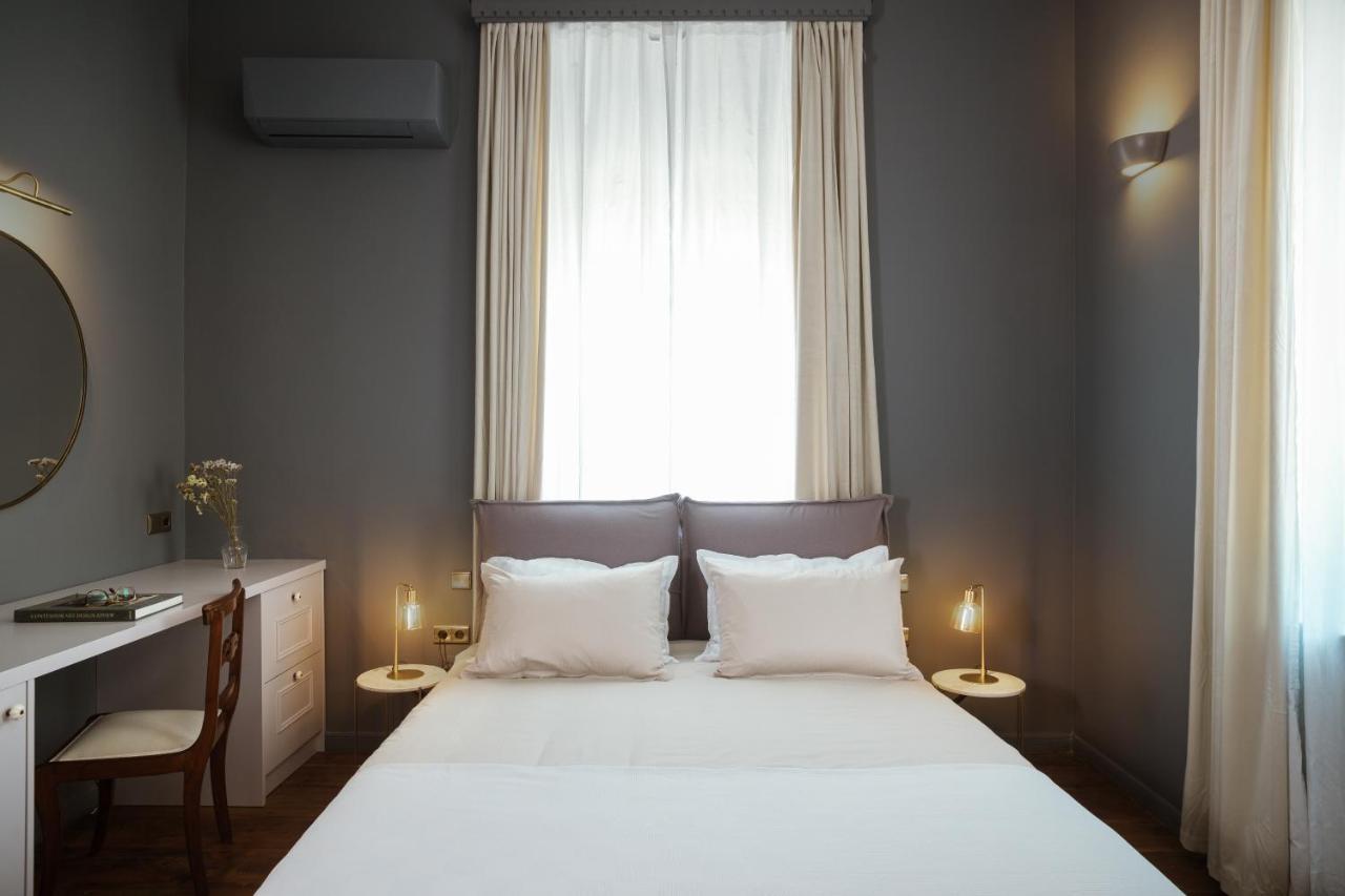 Saray Monumental Luxury Villa Medieval Town, Rhodes Rhodes City Exterior photo