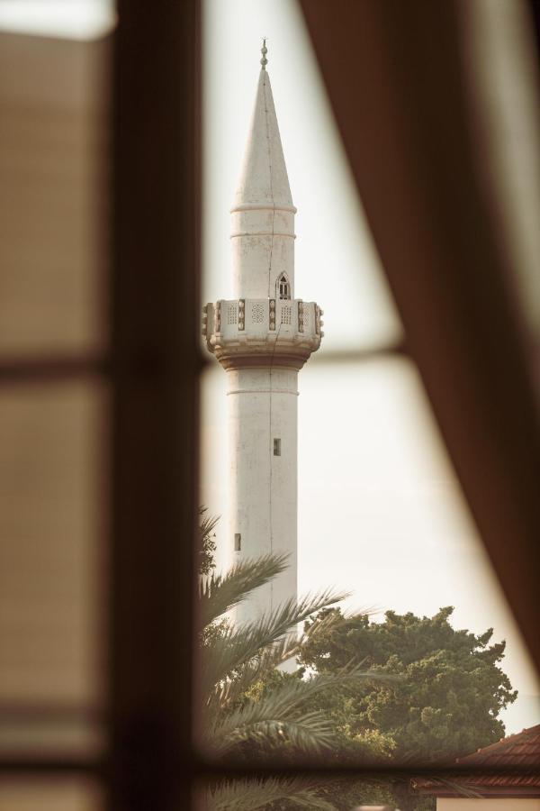 Saray Monumental Luxury Villa Medieval Town, Rhodes Rhodes City Exterior photo