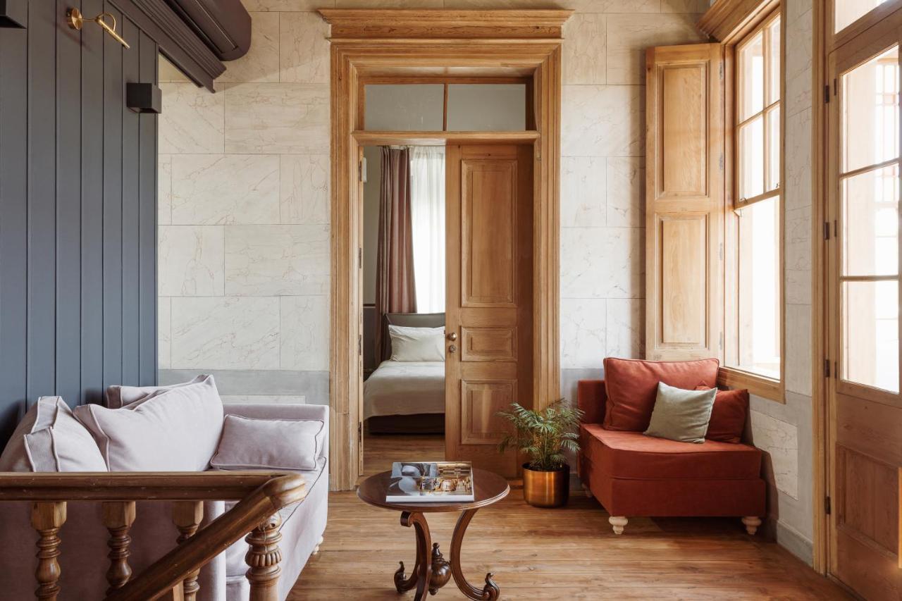 Saray Monumental Luxury Villa Medieval Town, Rhodes Rhodes City Exterior photo